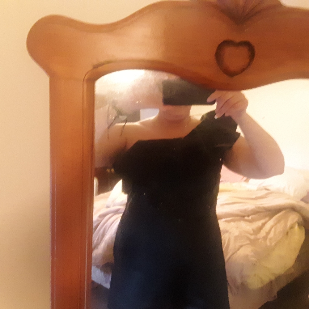 Hm dress